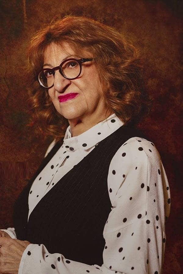 Mamen García | Gypsy Woman