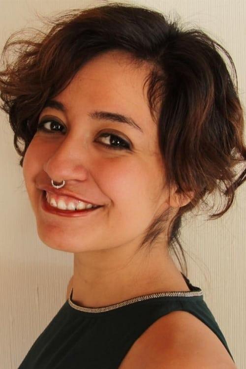 Elisa Fernanda Pirir | Producer