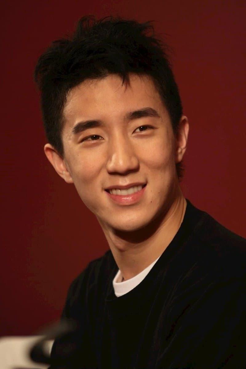 Jaycee Chan | Young Monkey (voice)