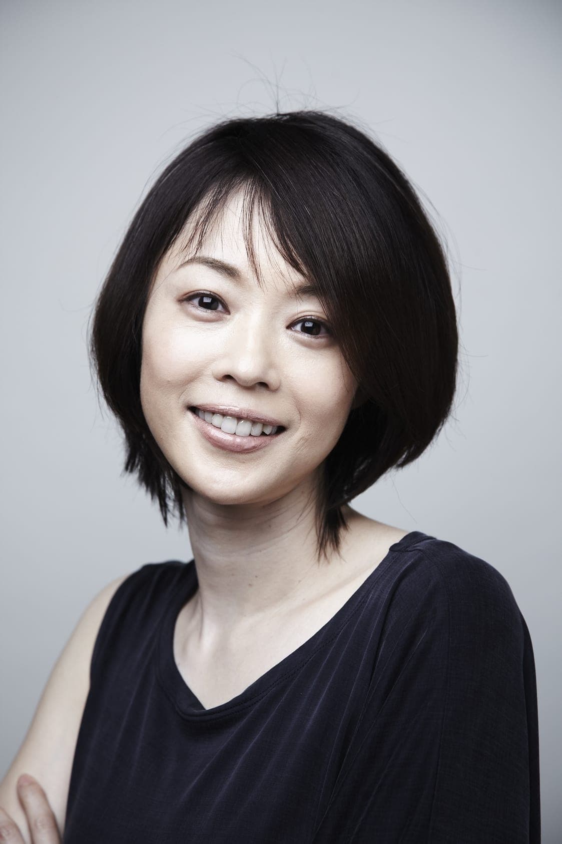 Yuko Miyamoto | Takeko Hoshina