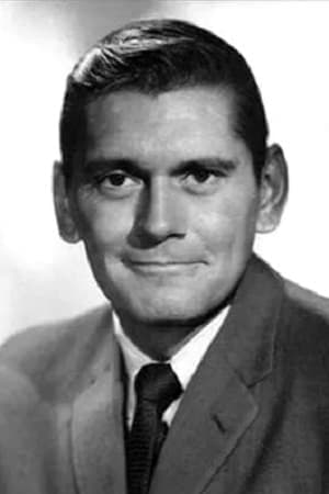 Dick York | Teenager in Police Station