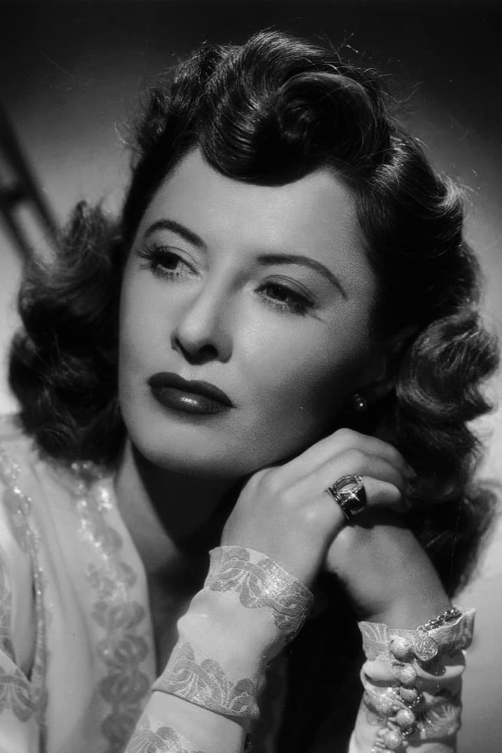 Barbara Stanwyck | Self (archive footage)