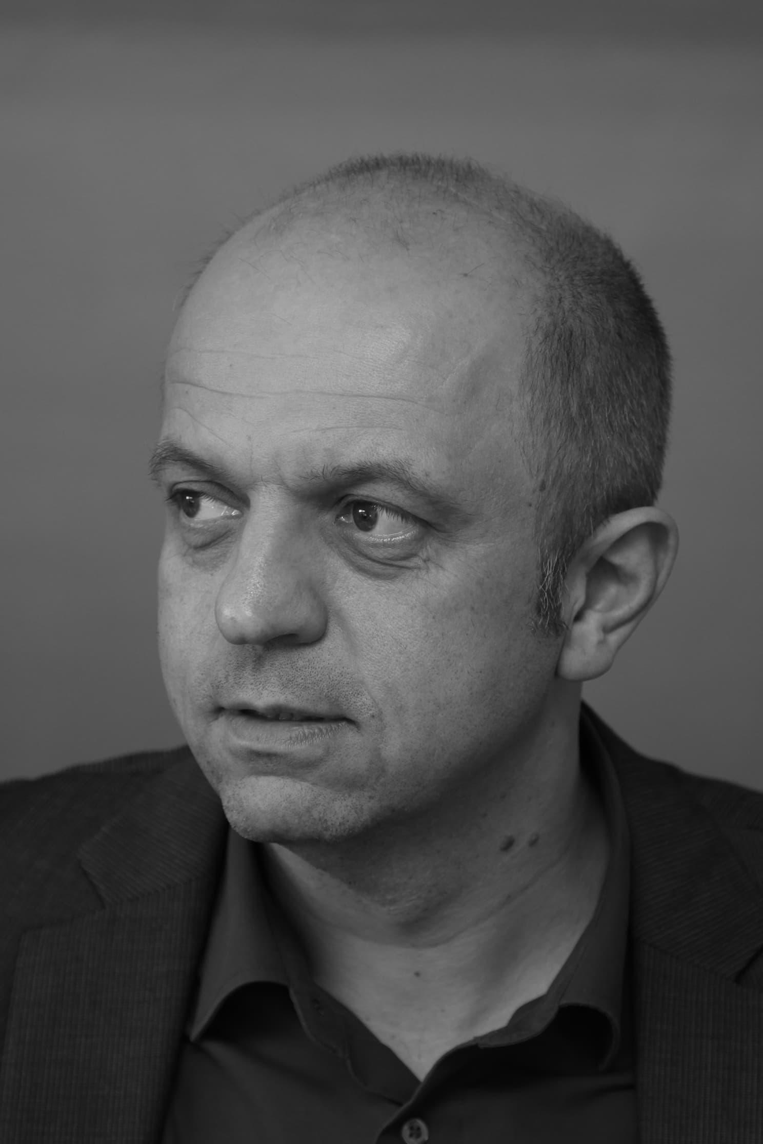 Klaus Ortner | Writer