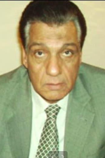 Ahmed Abdel Wareth | Captain Hossam
