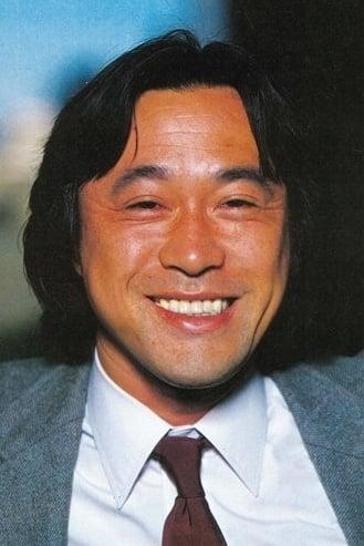 Tetsuya Takeda | Dr. Ichijo