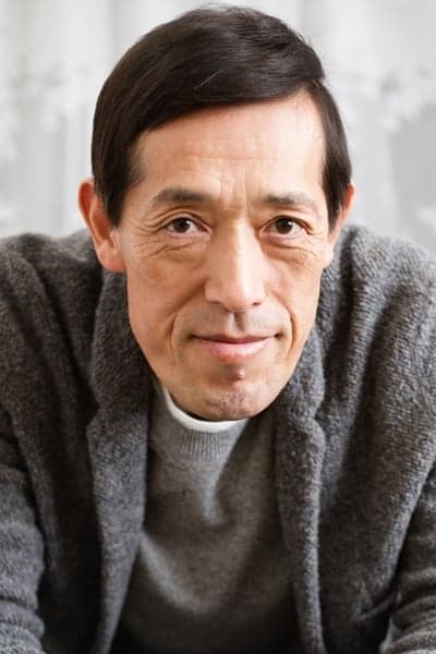 Kyūsaku Shimada | Ryosuke Kono