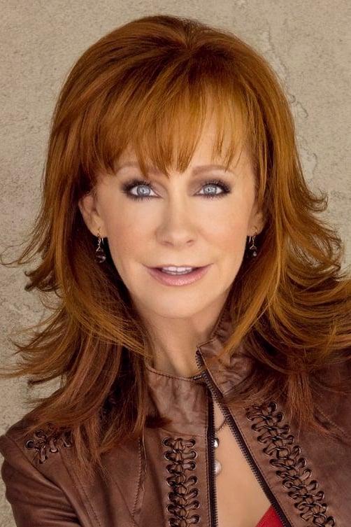 Reba McEntire | Betsy the Cow (voice)