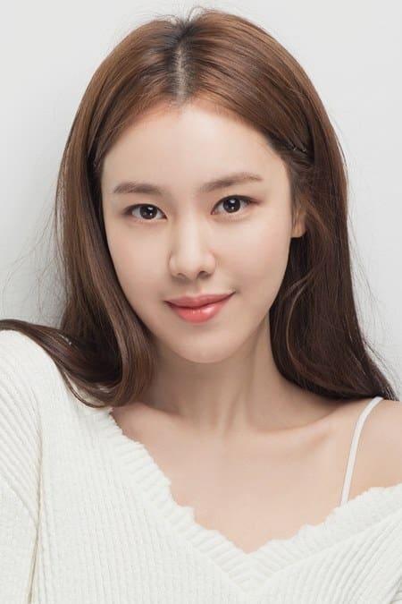 Kim Ye-won | Oh Hyo-joo