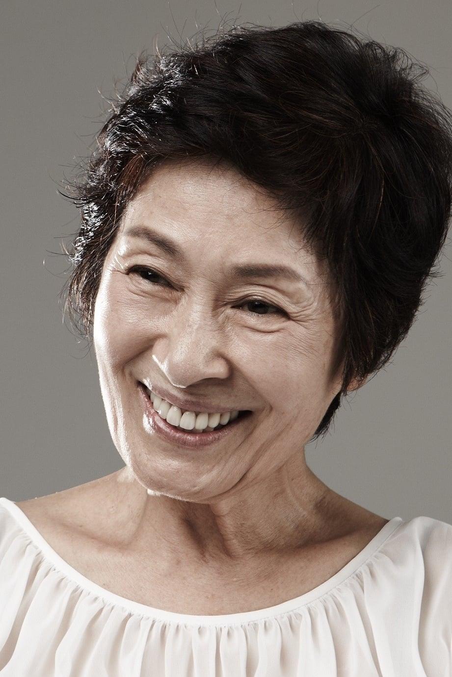 Kim Hye-ja | Mother
