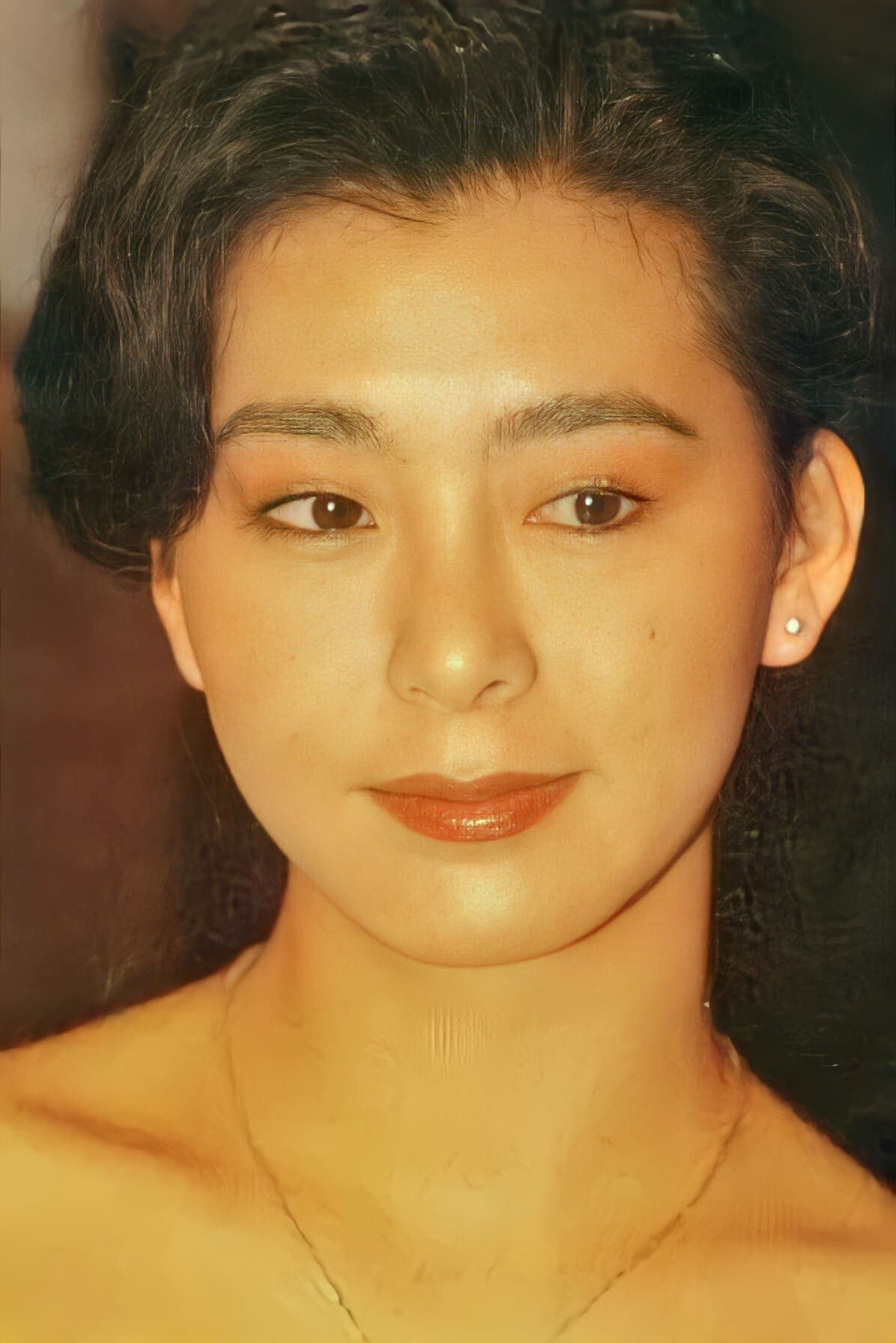 Pat Ha | Chan Chiu's Daughter