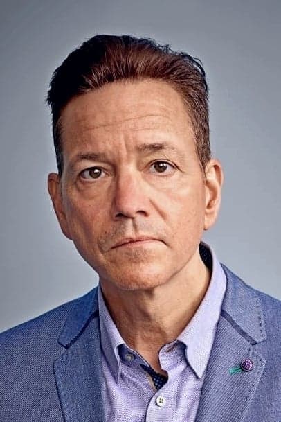 Frank Whaley | Robby Krieger