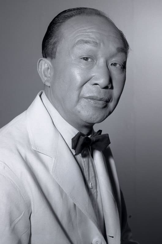 Sammee Tong | Dr. Yamane (voice) (uncredited)
