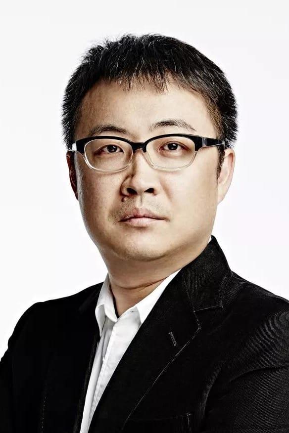 Wang Yibing | Presenter