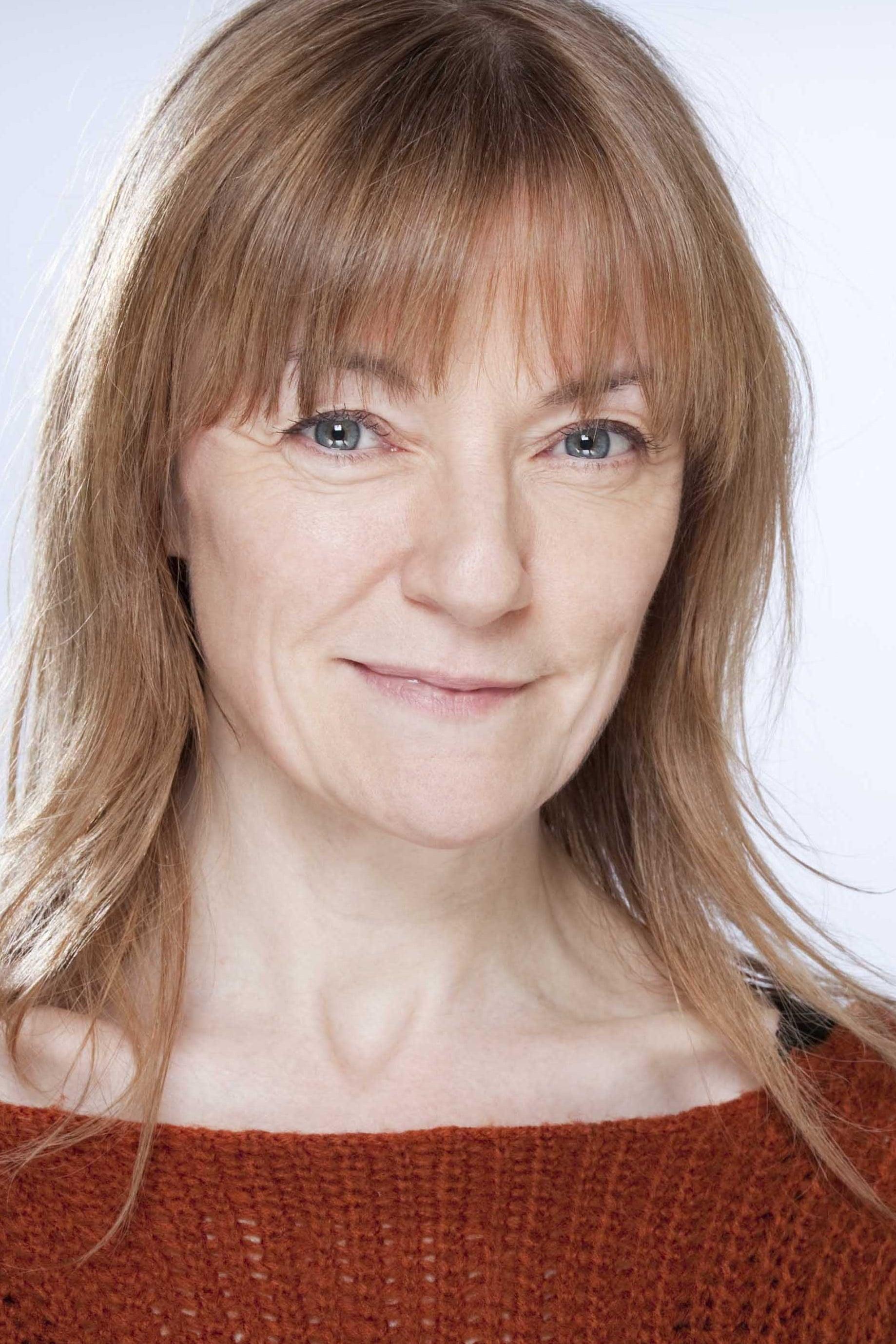 Wendy Nottingham | Elaine Clifford
