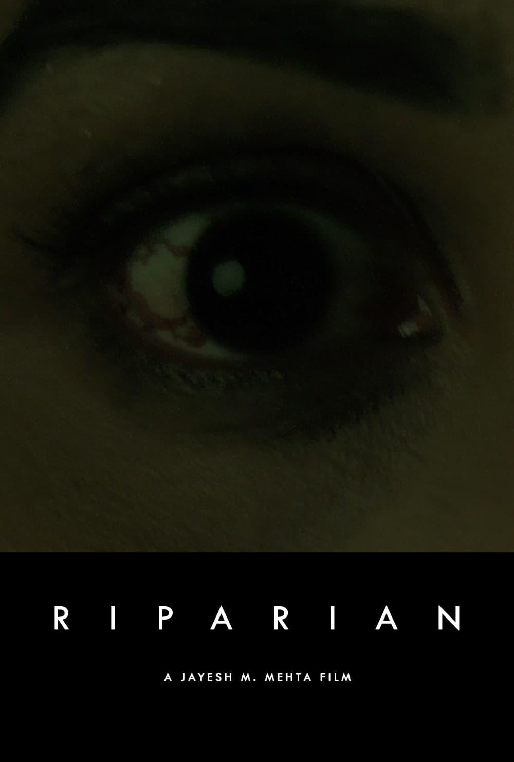 Riparian poster