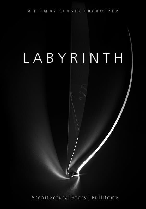LABYRINTH poster