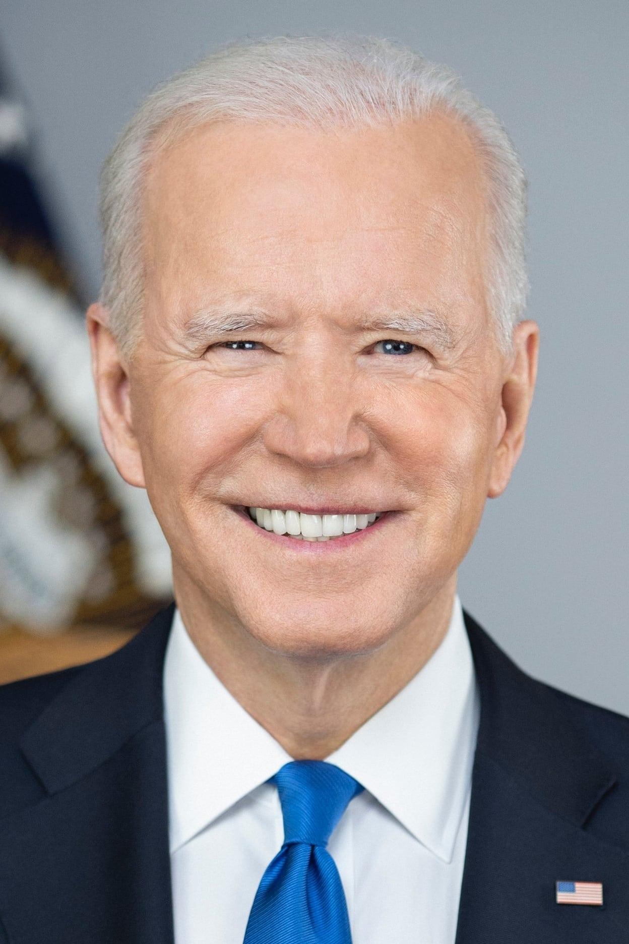 Joe Biden | Self - U.S. Vice President (archive footage)