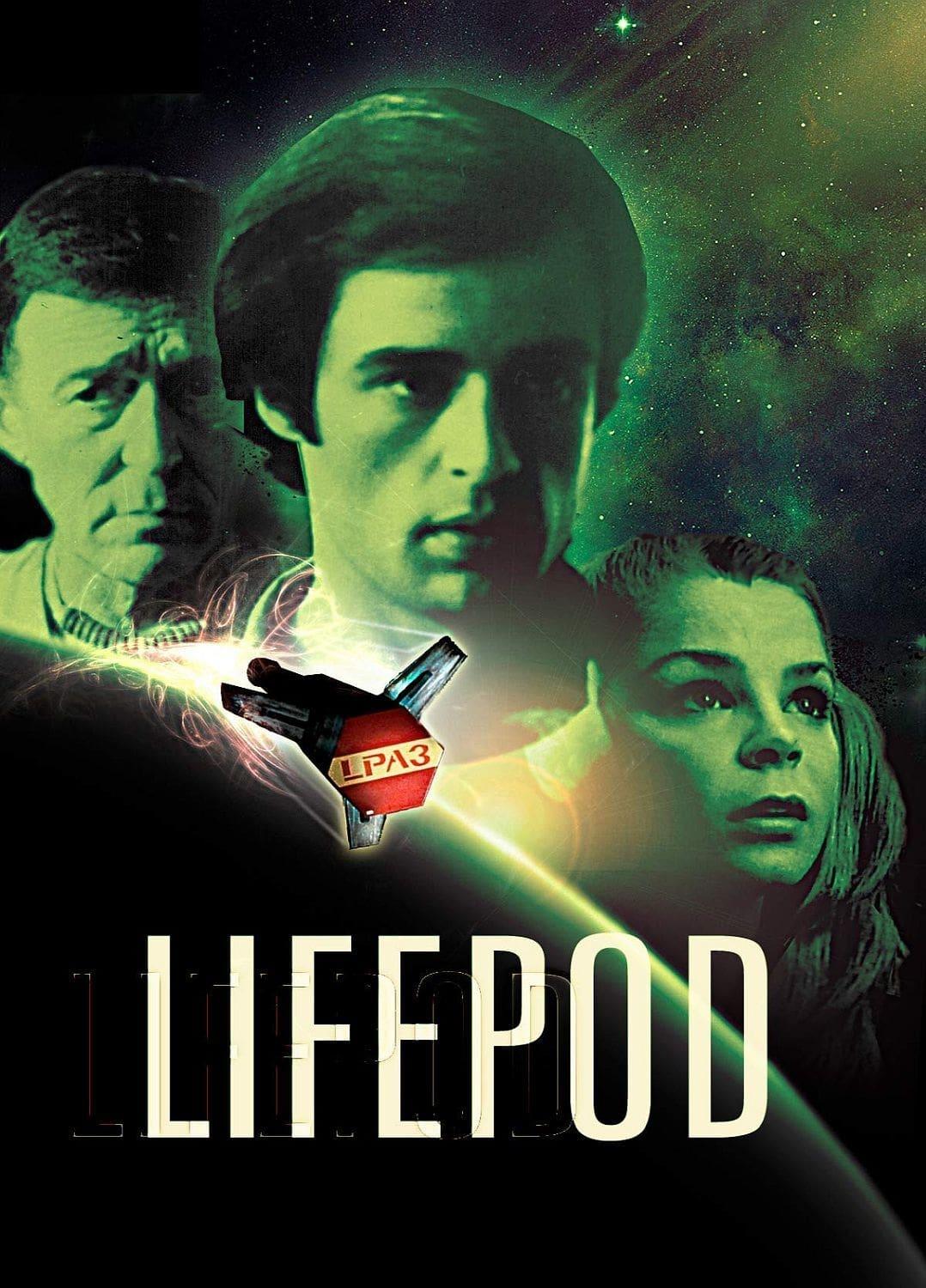 Lifepod poster