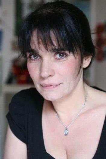 Christine Citti | Valérie Morin, concierge des Langlois