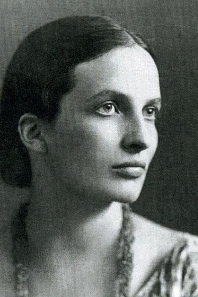 Marie-Hélène Dasté | 