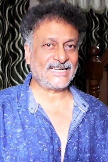 Surya Bhagawan Das | Professor