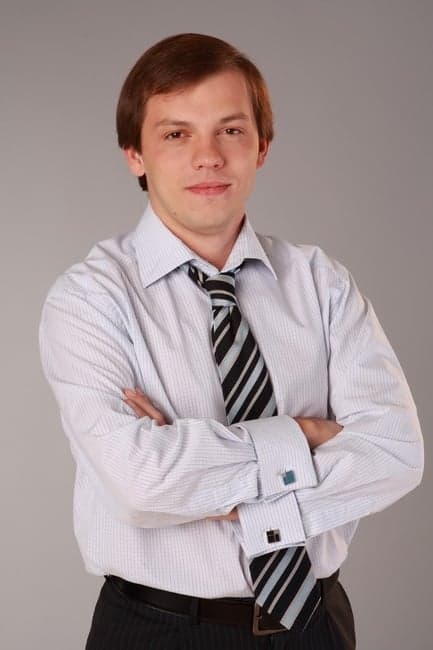 Viktor Mirskiy | Producer