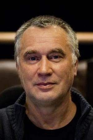 Michał Kosterkiewicz | Dialogue Editor