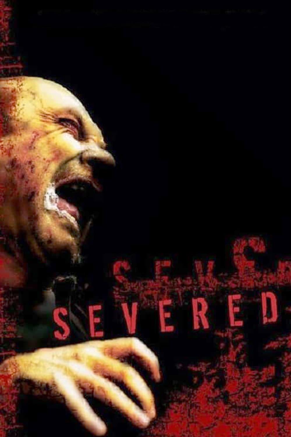 Severed - Forest of the Dead poster