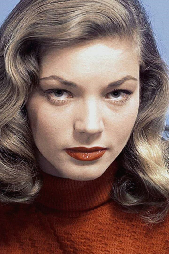 Lauren Bacall | Self (archive footage)