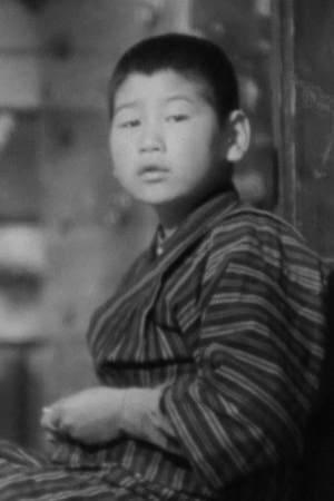Masao Hayama | Primary School Student