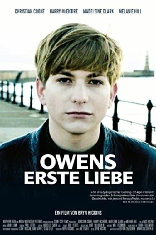 Owens erste Liebe poster