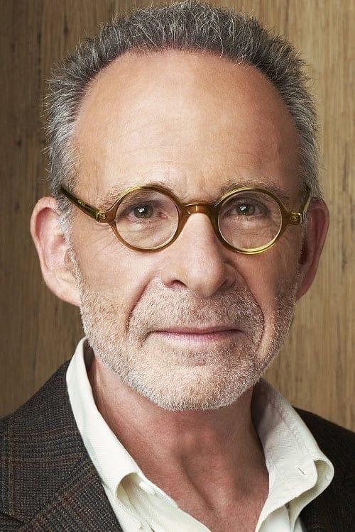 Ron Rifkin | Cdr. Grant Frost