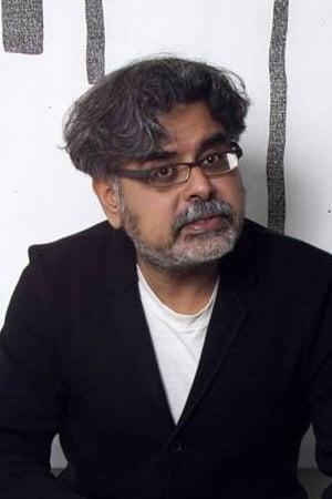 Hussain Amarshi | Executive Producer