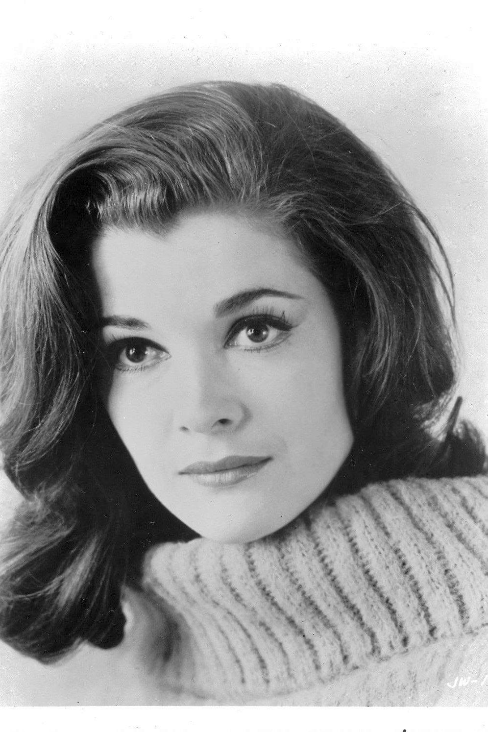 Jessica Walter | Evelyn