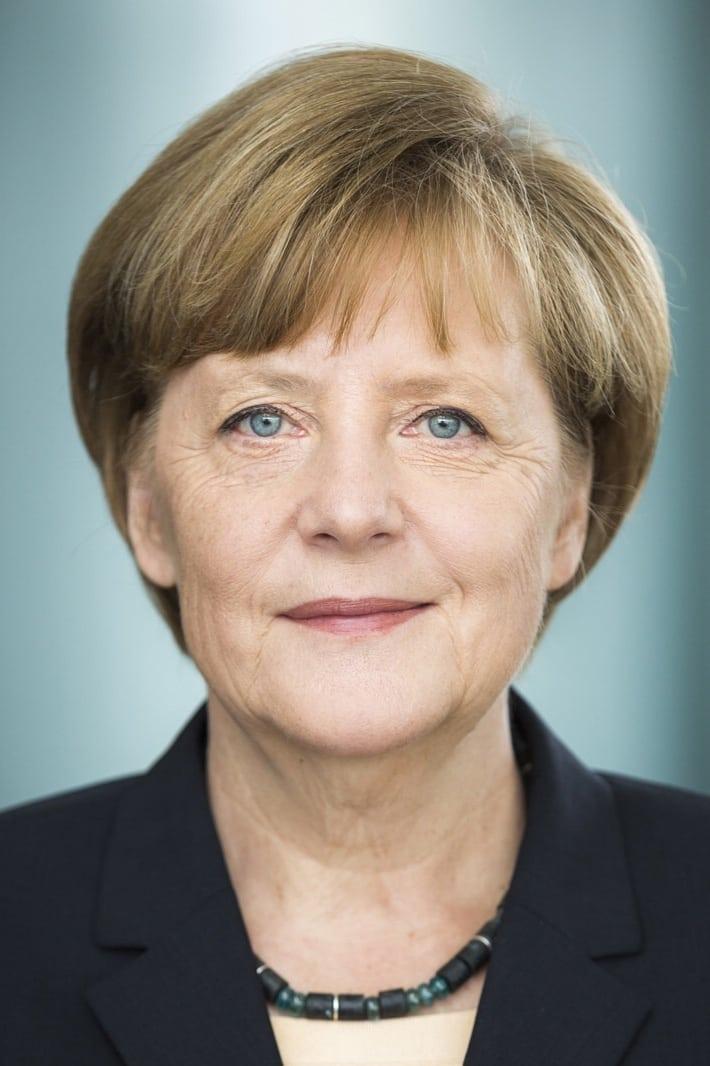 Angela Merkel | Herself