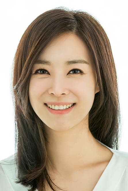 Lee Eun-hee | Real Estate Woman
