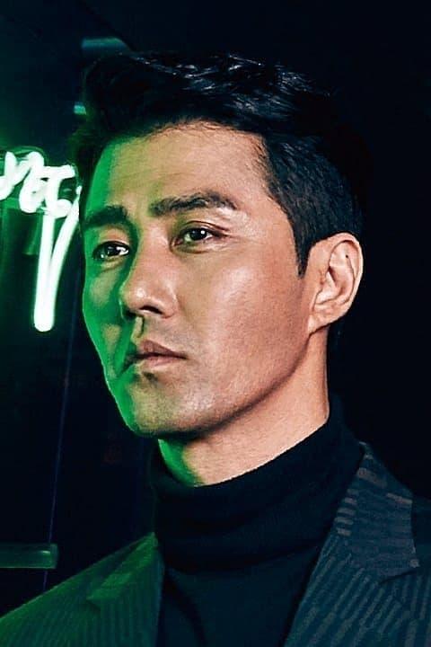 Cha Seung-won | Major Park Moo-Rang