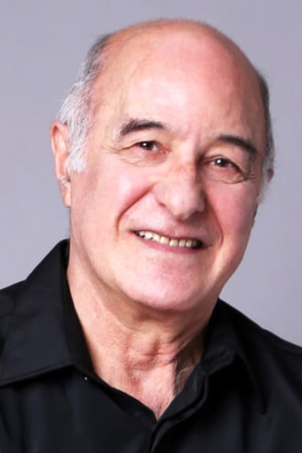 Ricardo Díaz Mourelle | Uncle Jorge