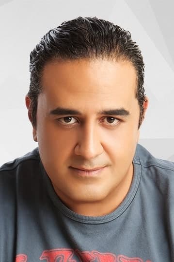 Khaled Sarhan | Hamada