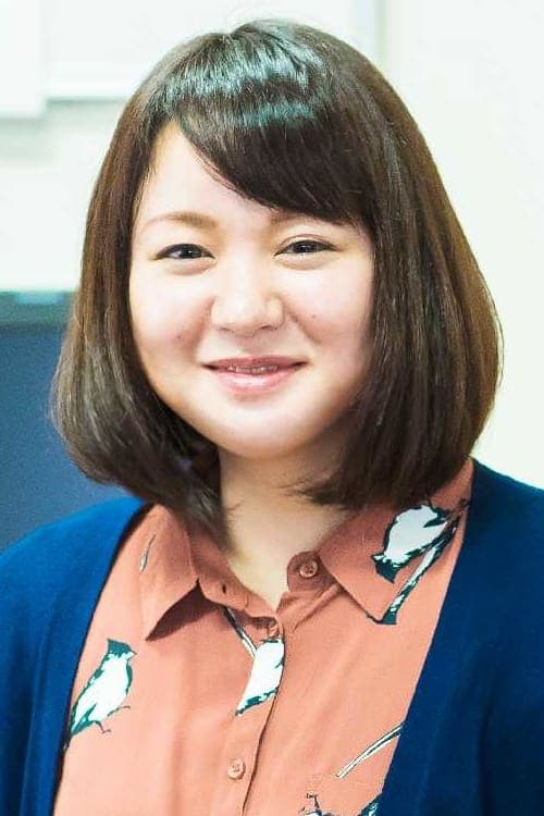 Hitomi Kato | Editor