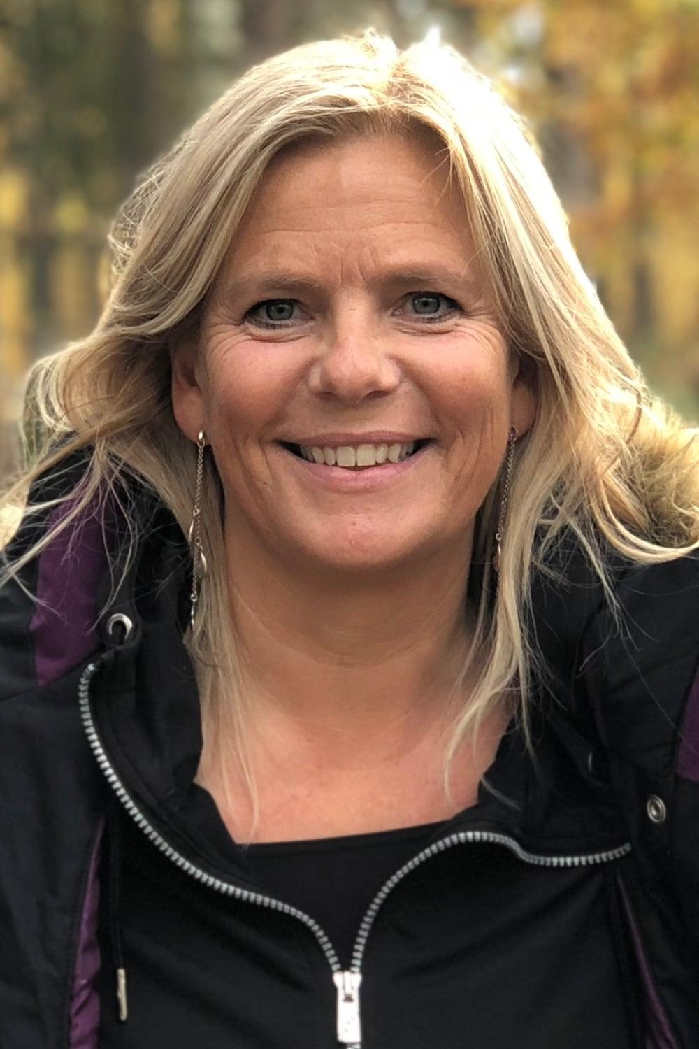 Helena Danielsson | Executive Producer