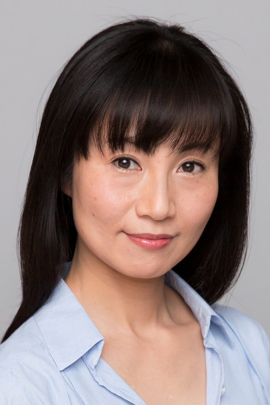 Yuko Maruyama | Pan-chan