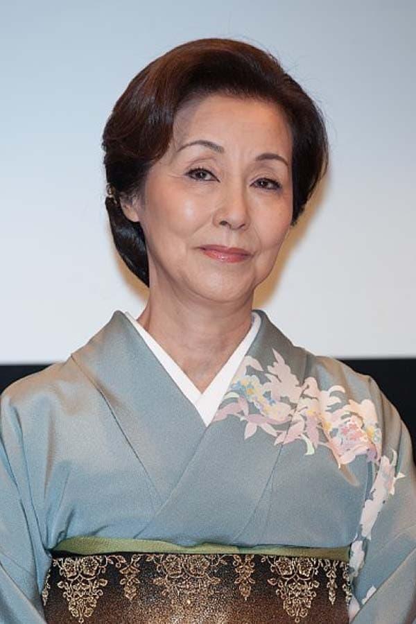 Yoko Nogiwa | Setsuko Iijima