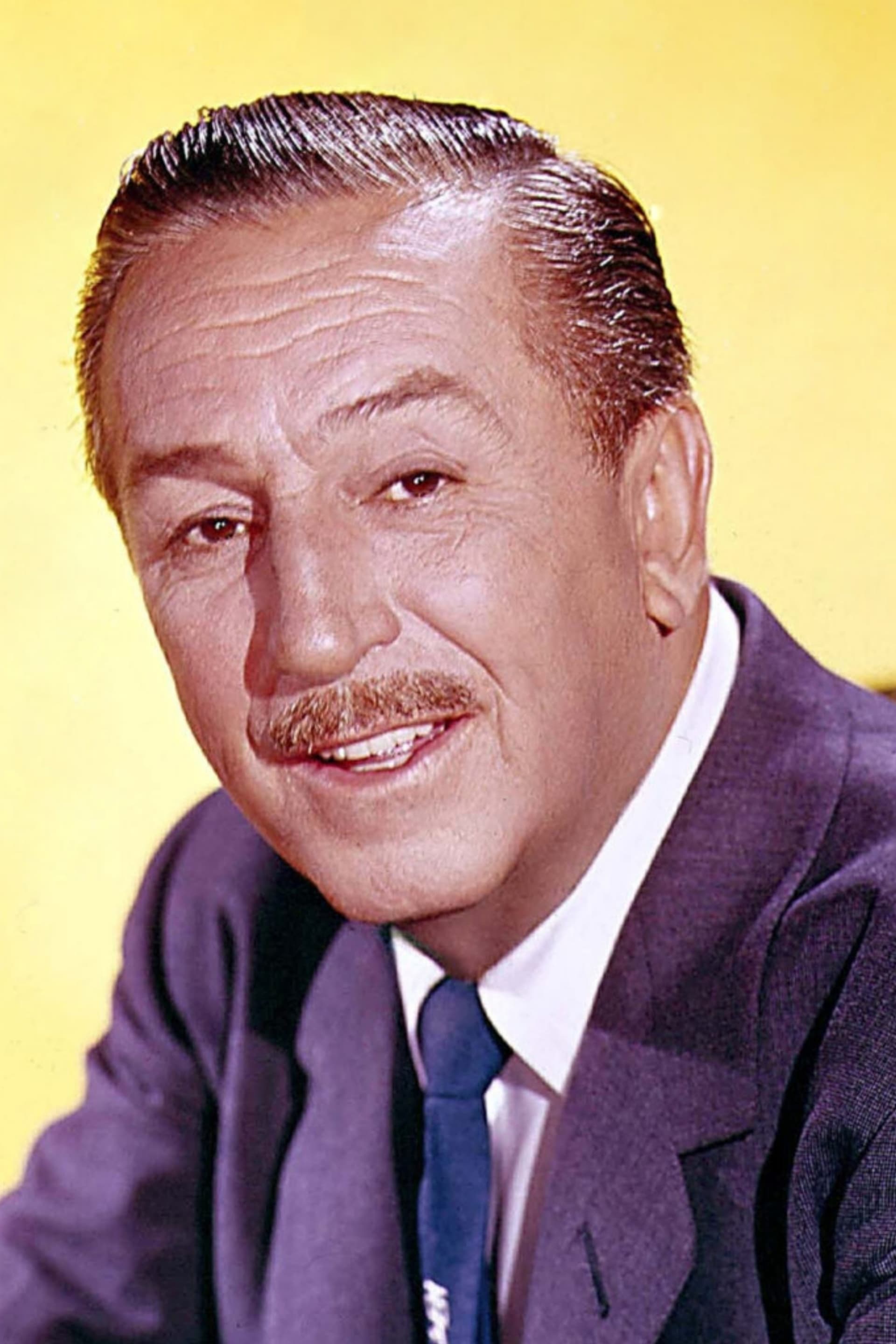 Walt Disney | Executive Producer