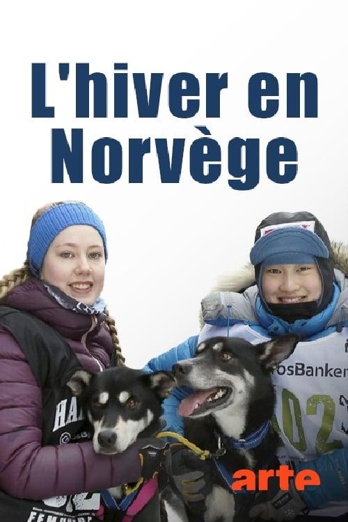 Norwegens schönste Jahreszeit - Der Winter poster