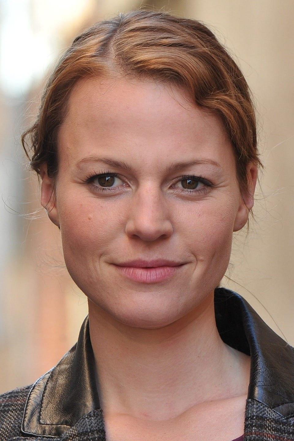 Maria Simon | Johanna Schröder