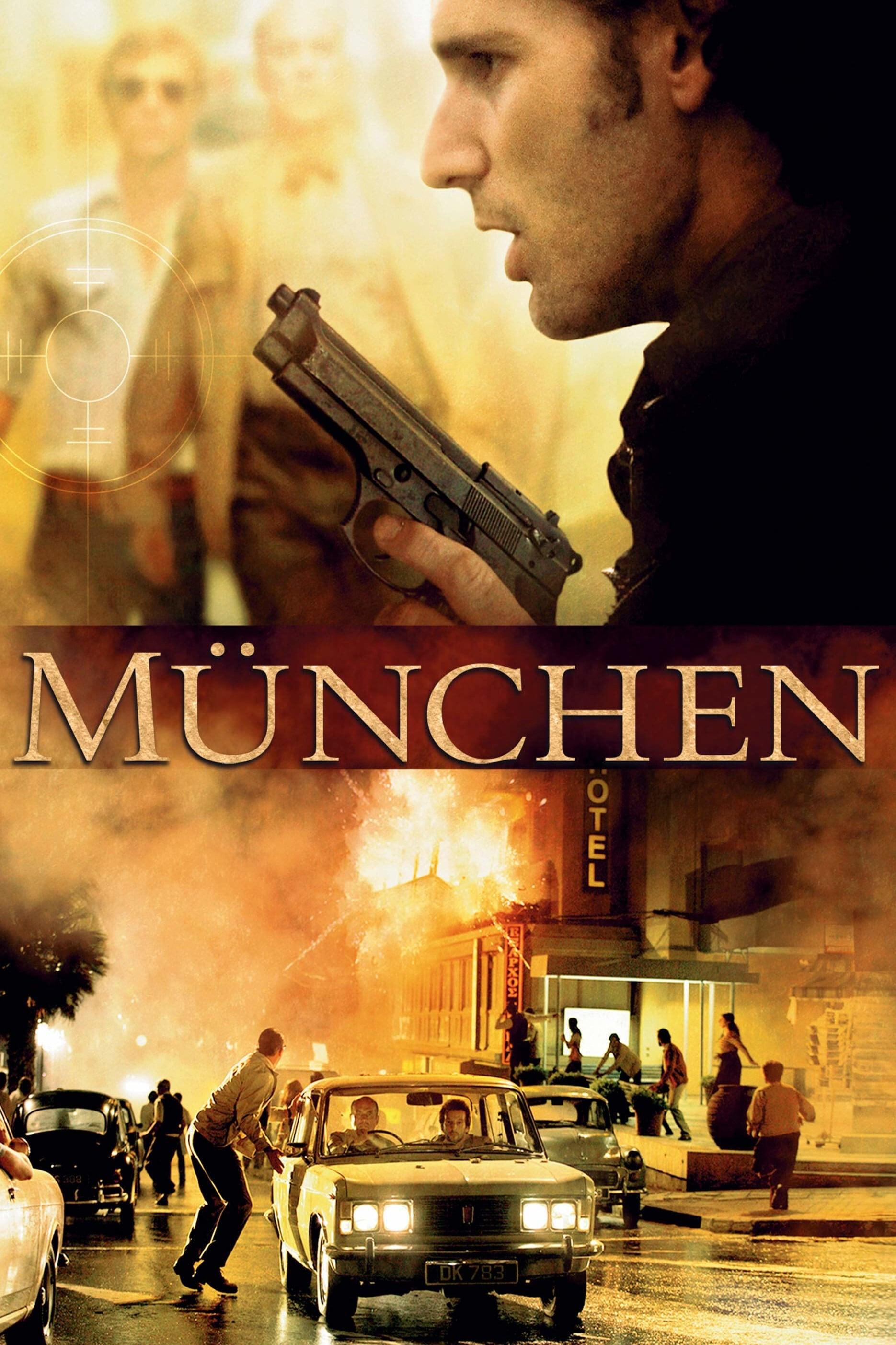 München poster