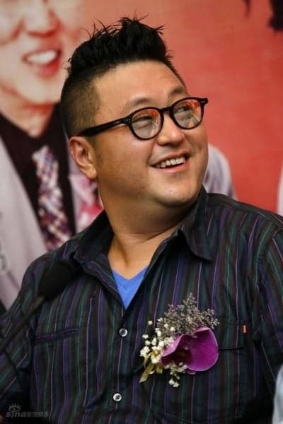 Vincent Kok | Mr. Ho - tailor