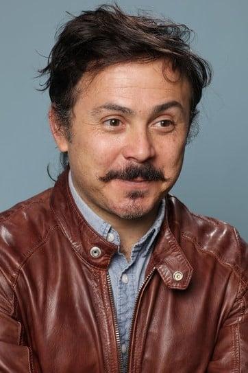 Gerardo Naranjo | Writer
