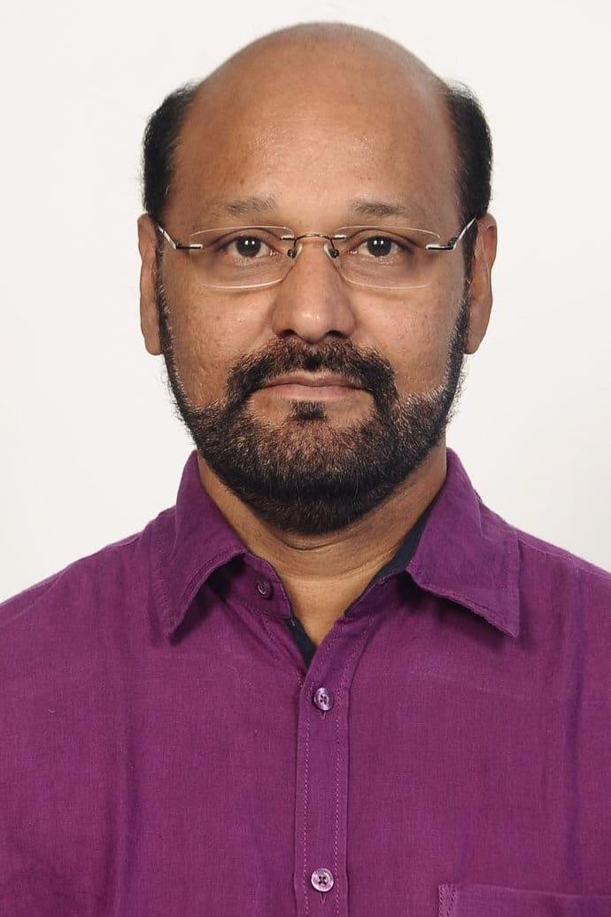 Mu. Kasi Viswanathan | Editor